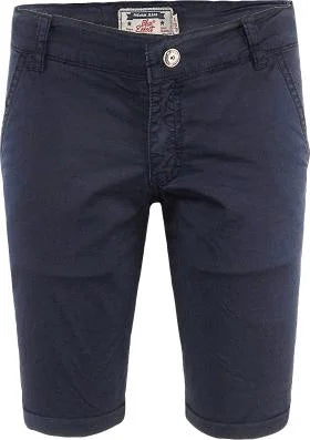 Blue Effect Chino Shorts