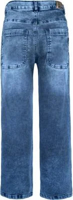 Blue Effect Baggy Jeans
