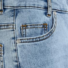 Blue Effect Jeans Baggy