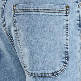 Blue Effect Jeans Baggy