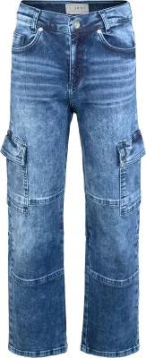 Blue Effect Cargo-Jeans