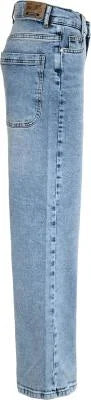 Blue Effect Baggy Jeans