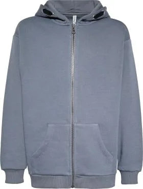 Blue Effect Sweatjacke mit Kapuze