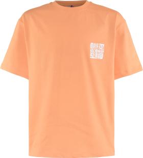 Blue Effect TShirt mit Rückenprint