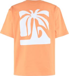 Blue Effect TShirt mit Rückenprint