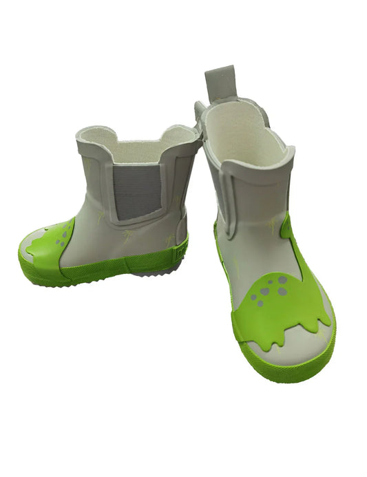 Maximo Gummistiefel mit Dino