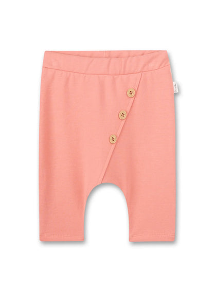 Sanetta Pure Sweathose aus Bio-Baumwolle GOTS