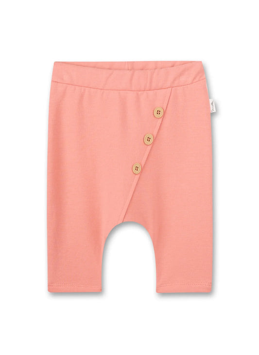 Sanetta Pure Sweathose aus Bio-Baumwolle GOTS