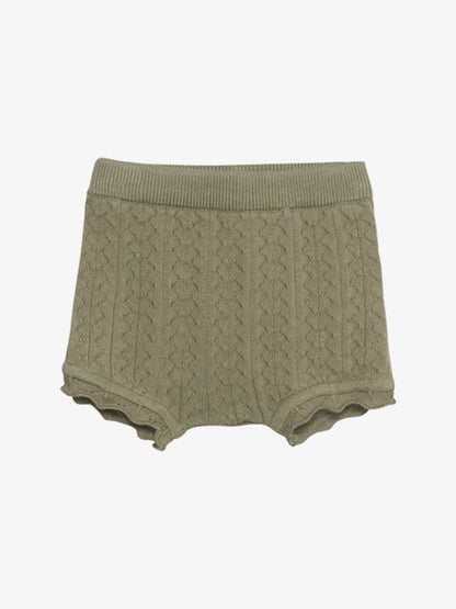 Minymo Strickshorts GOTS