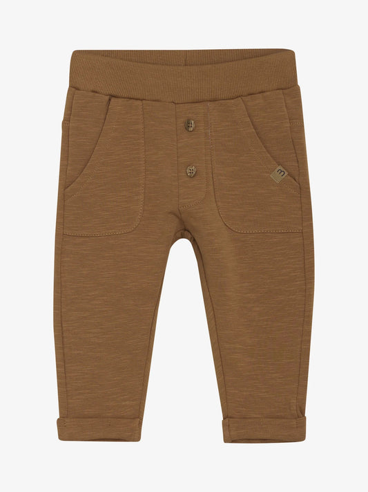 Minymo Sweathose GOTS