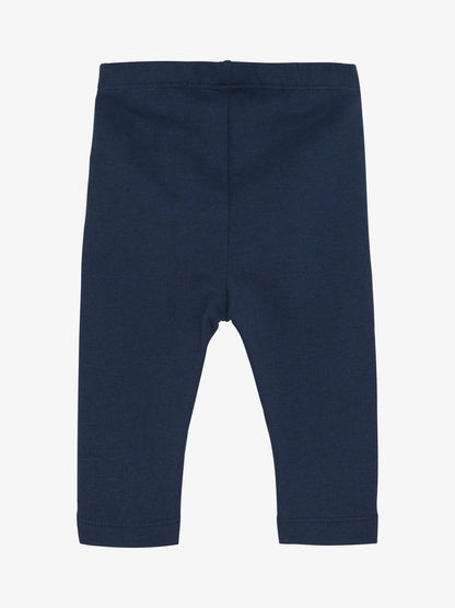 Minymo Sweatleggings GOTS