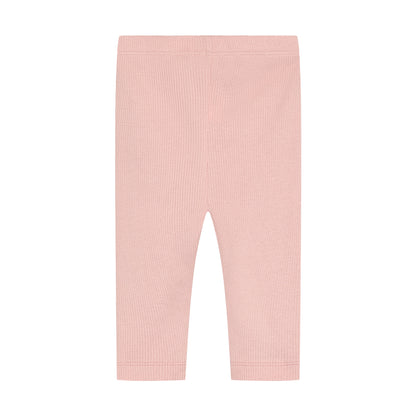 Minymo Leggings gerippt