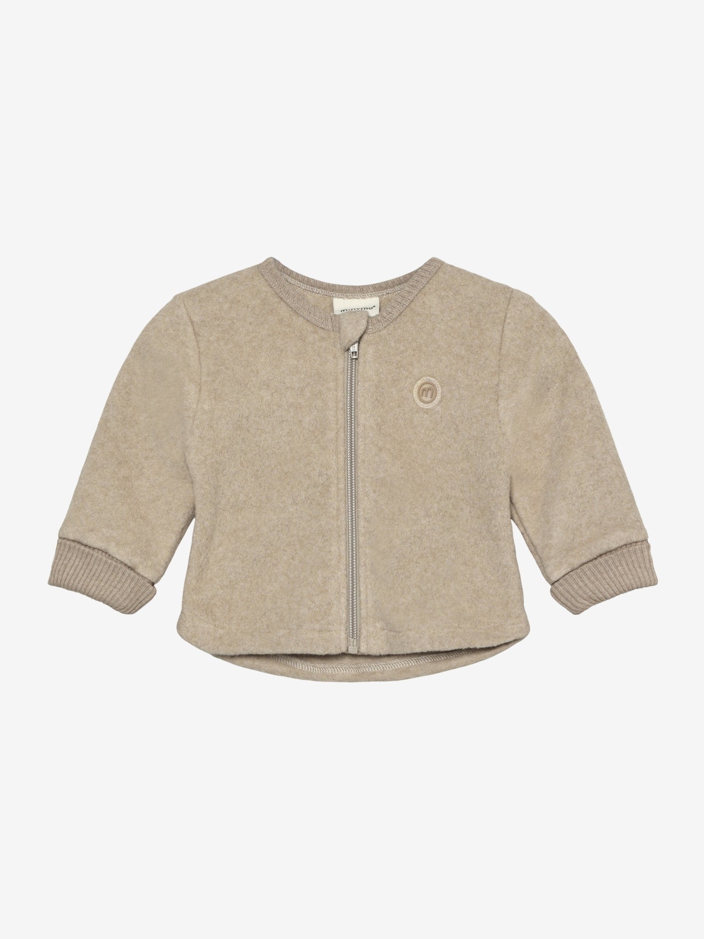 Minymo Fleeecejacke