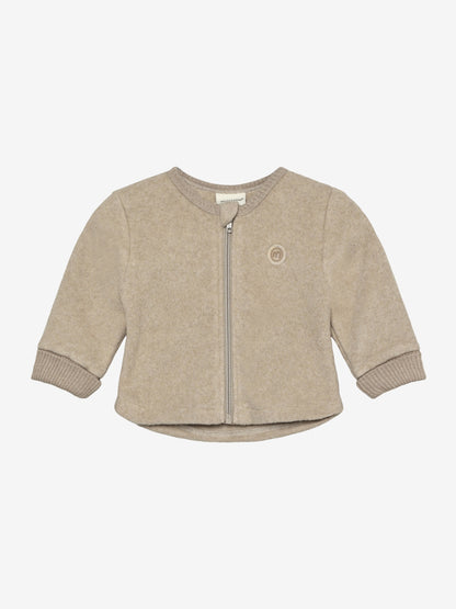 Minymo Fleeecejacke