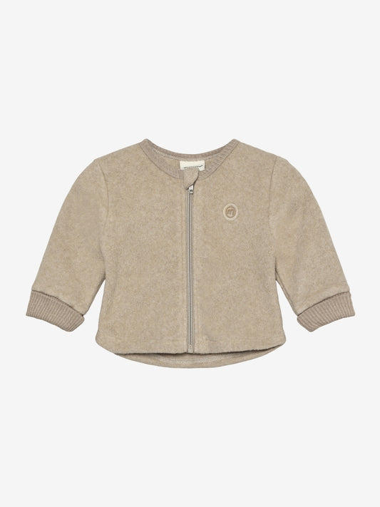 Minymo Fleeecejacke