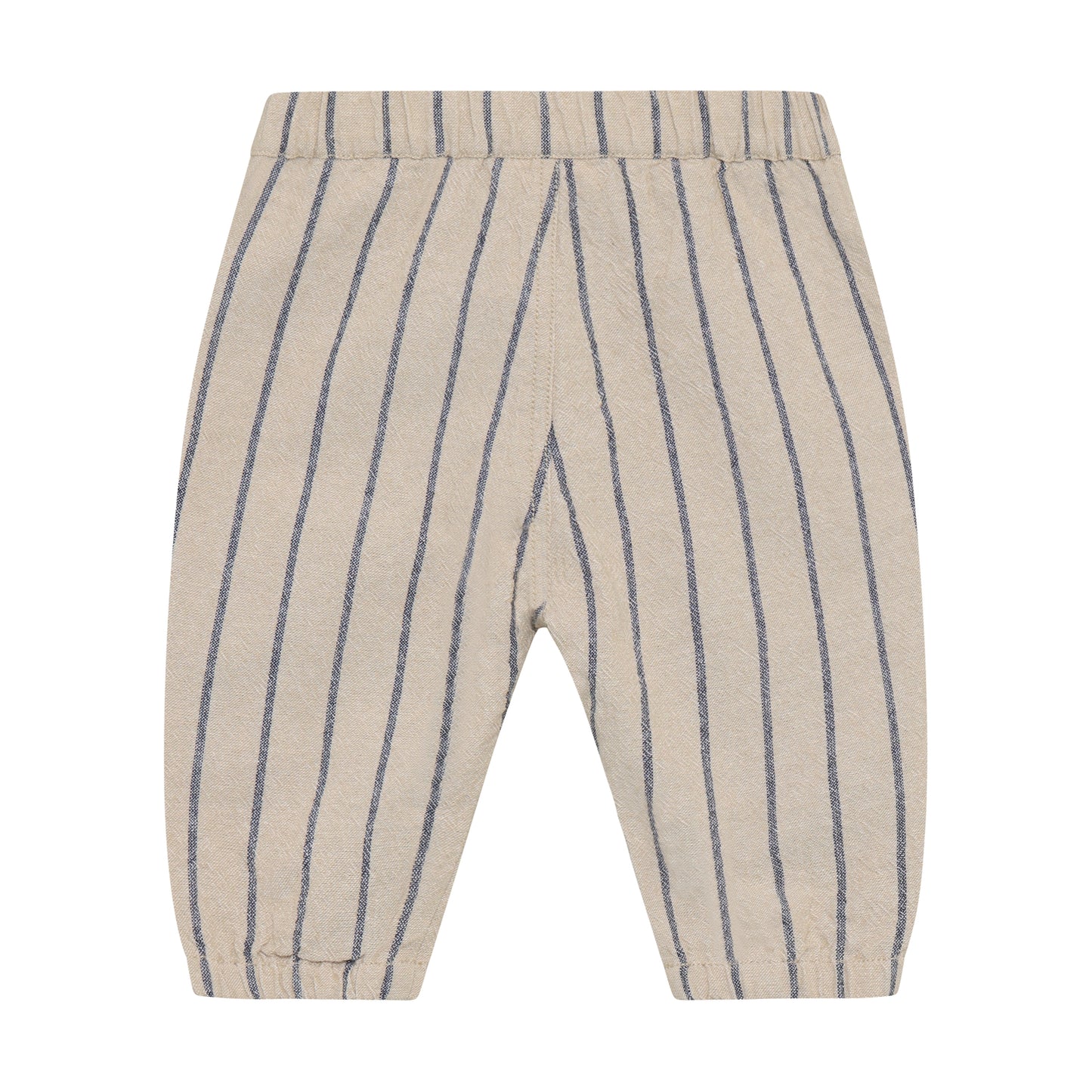 Minymo Leichte Hose mit Streifen