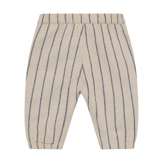 Minymo Leichte Hose mit Streifen