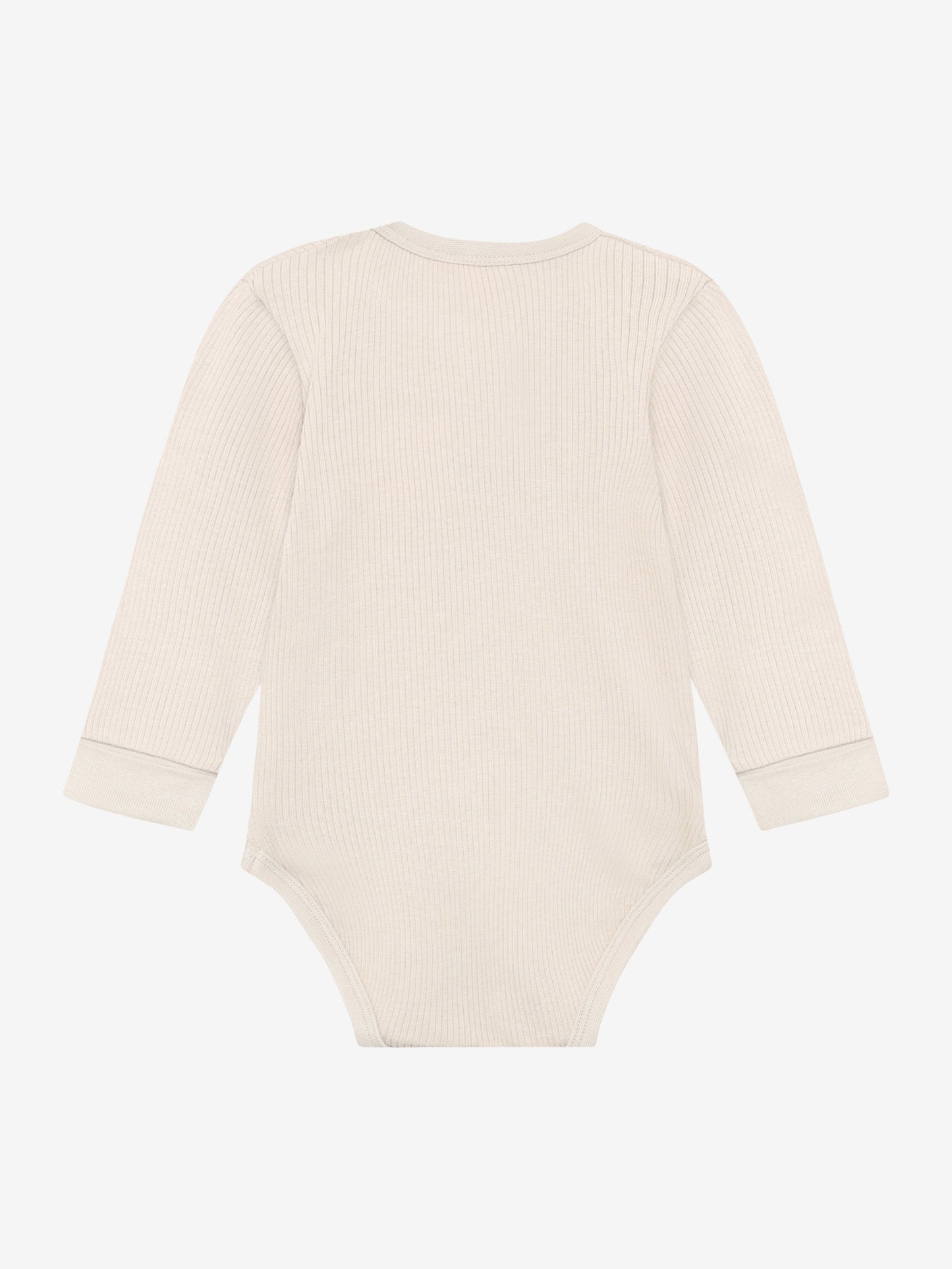 Minymo Body Langarm aus Modalmix