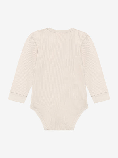Minymo Body Langarm aus Modalmix