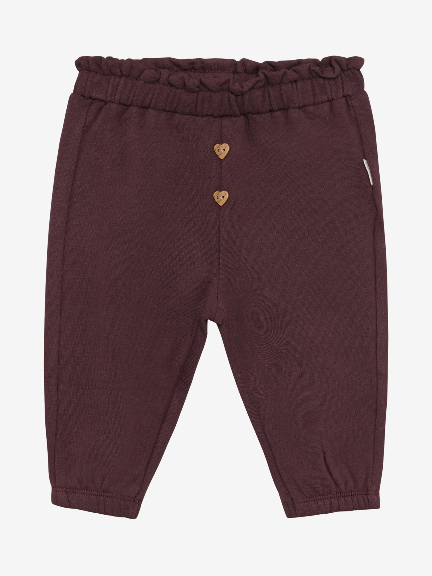 Minymo Sweathose GOTS