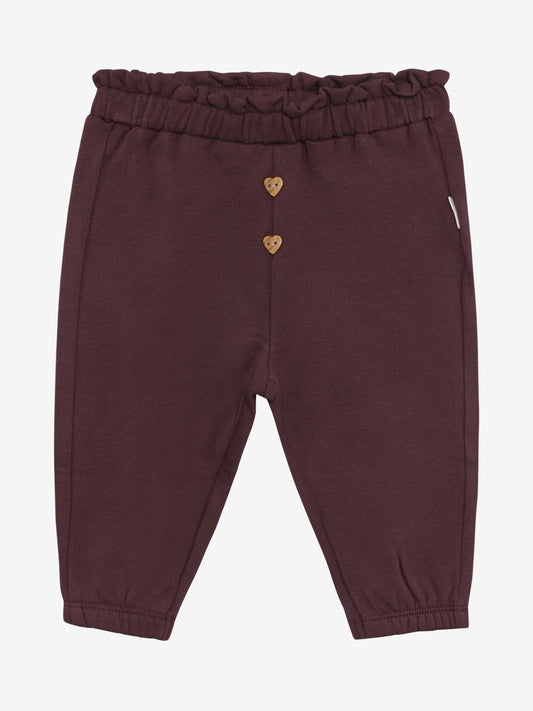 Minymo Sweathose GOTS