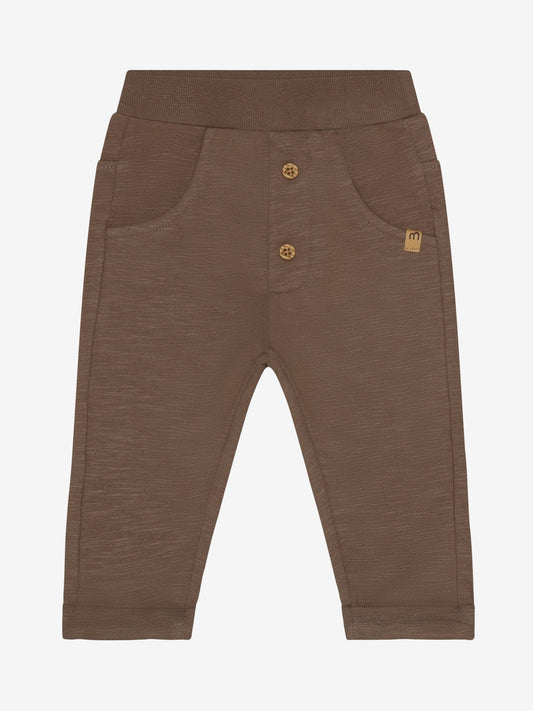 Minymo Sweathose GOTS