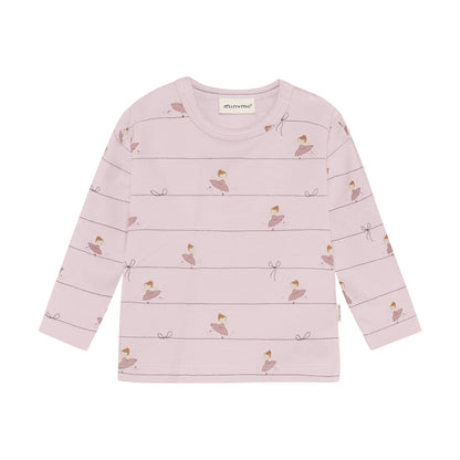 Minymo Langarmshirt