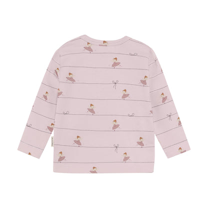 Minymo Langarmshirt