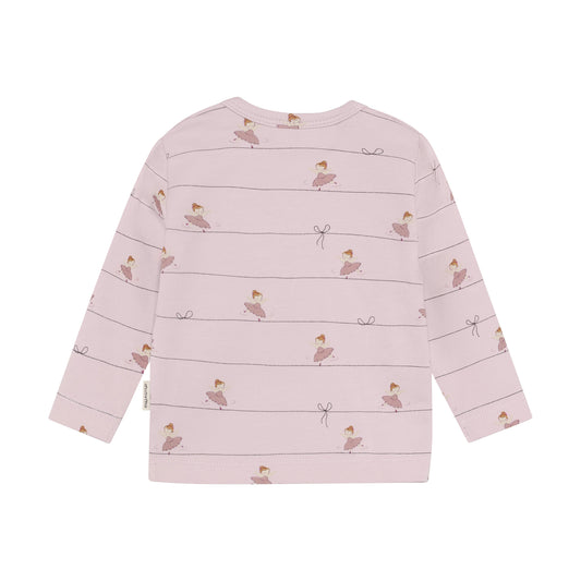 Minymo Langarmshirt
