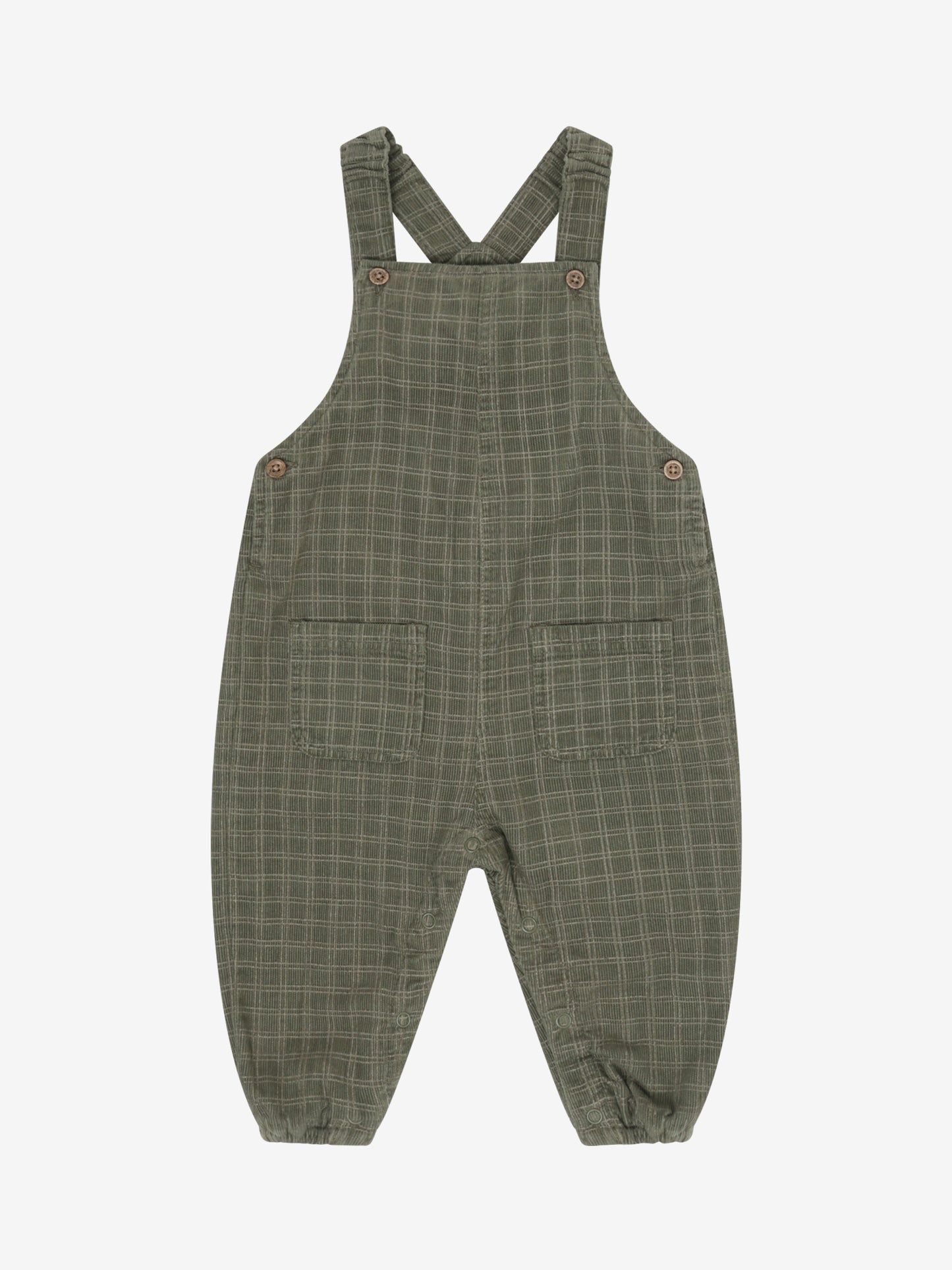 Minymo Cord-Latzhose