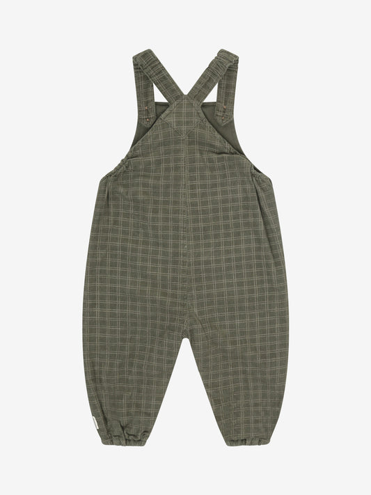 Minymo Cord-Latzhose