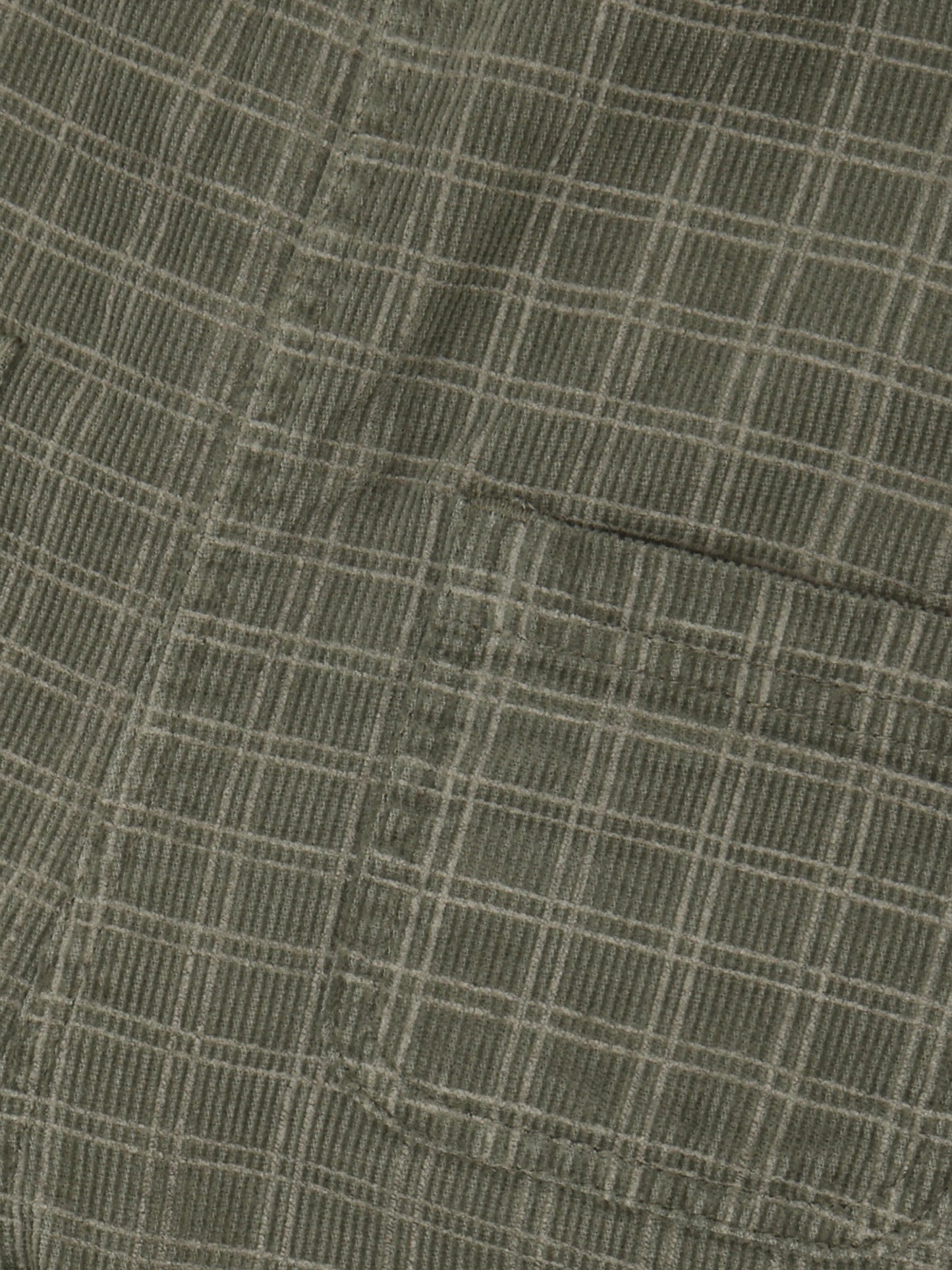 Minymo Cord-Latzhose