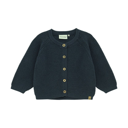 Minymo Strickjacke GOTS