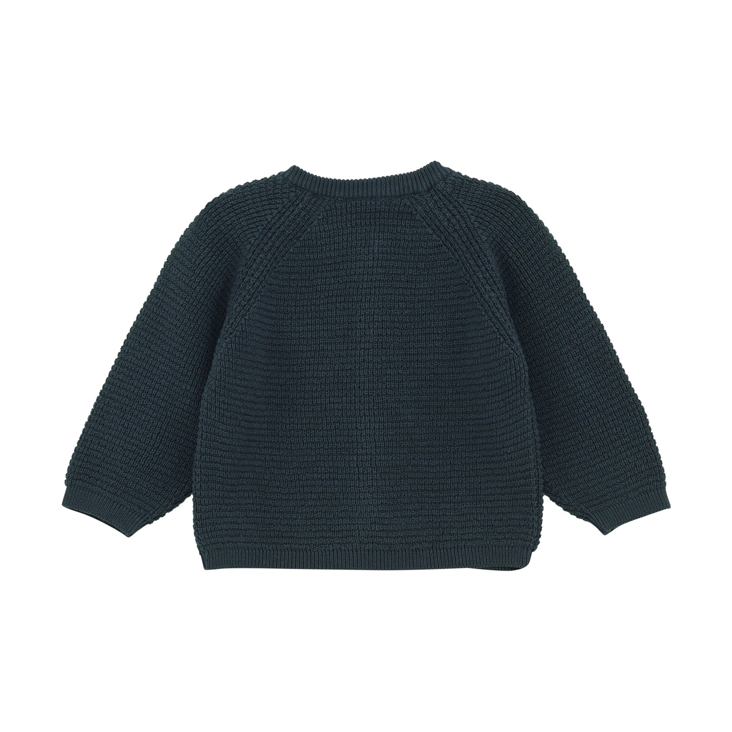 Minymo Strickjacke GOTS