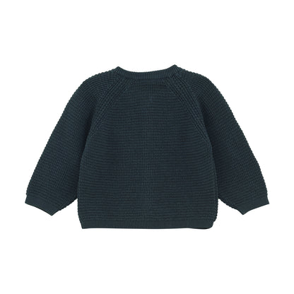 Minymo Strickjacke GOTS