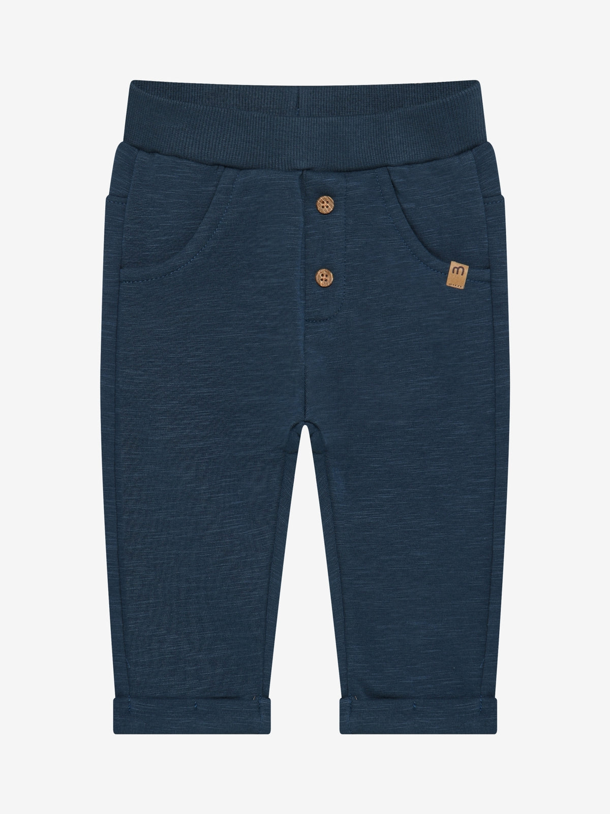 Minymo Sweathose GOTS