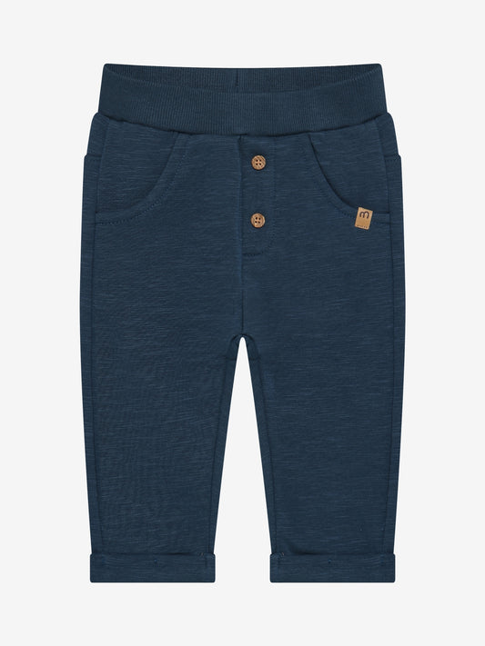 Minymo Sweathose GOTS