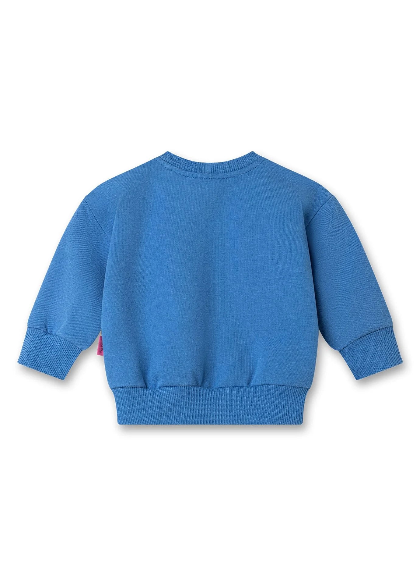 Sanetta Pure Sweatshirt Unisex aus Bio-Baumwolle GOTS