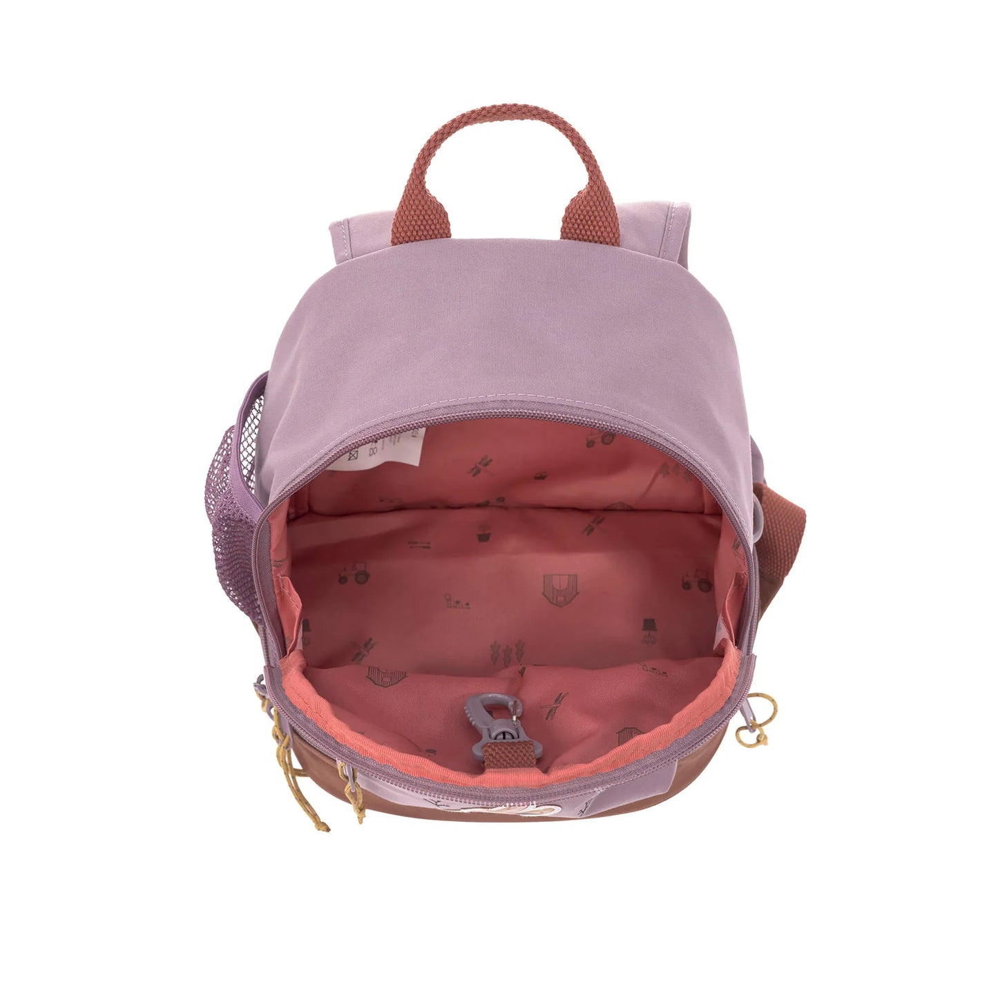 Kindergartenrucksack - Mini Backpack, Adventure Libelle, von Lässig