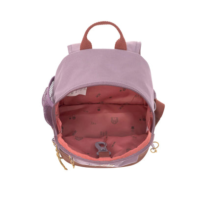 Kindergartenrucksack - Mini Backpack, Adventure Libelle, von Lässig