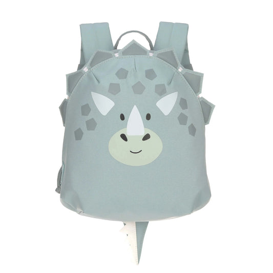 Kindergartenrucksack Dino - Tiny Backpack About Friends Dino von Lässsig