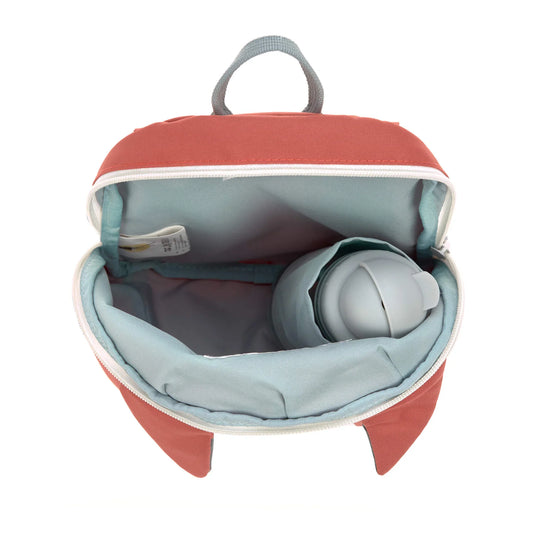 Kindergartenrucksack Fuchs - Tiny Backpack, About Friends Fox von Lässig