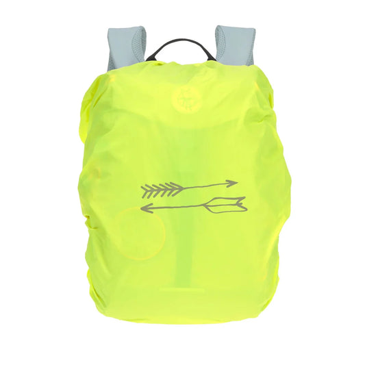 Lässig Wanderrucksack Kinder 9L - Nature, Hellblau
