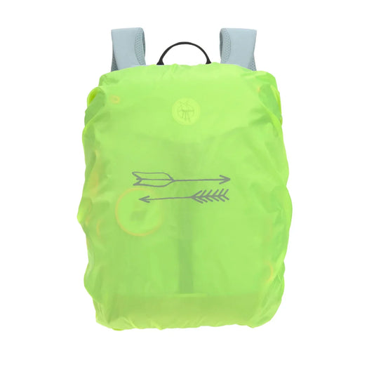 Lässig Wanderrucksack Kinder 14L - Nature, Hellblau