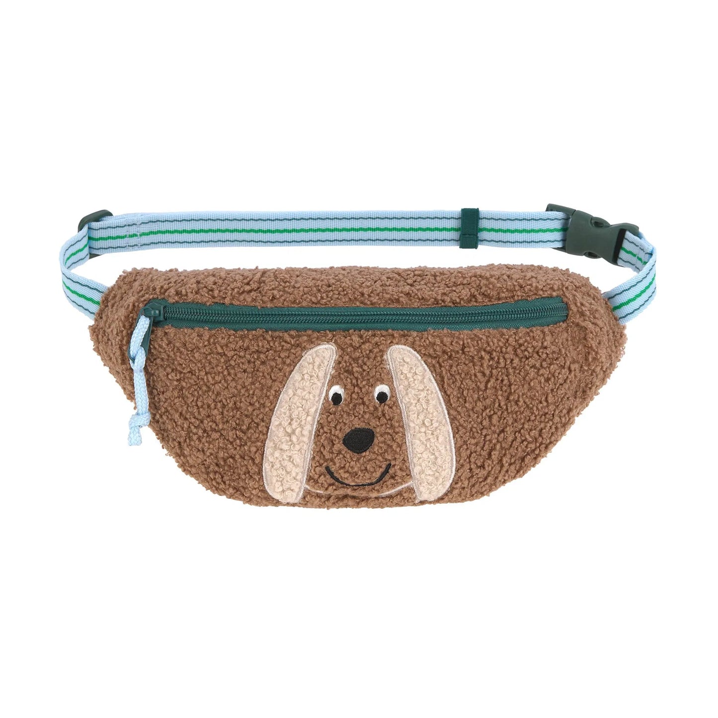 Lässig Bauchtasche Kinder - Tiny Team, Hund
