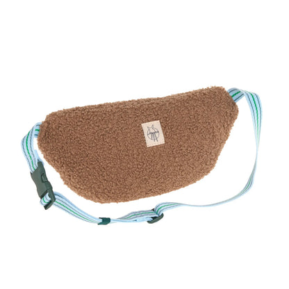 Lässig Bauchtasche Kinder - Tiny Team, Hund