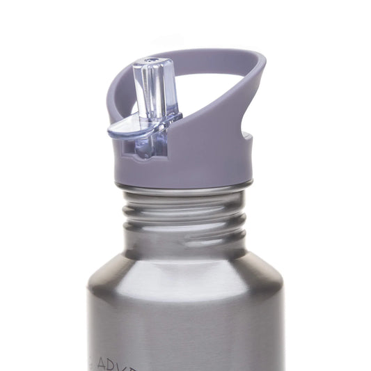 Kinder Trinkflasche Edelstahl - Bottle, Adventure Libelle, von Lässig