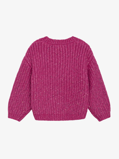 Minymo Strickpullover