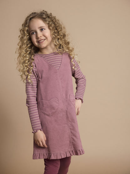 Minymo Cordkleid