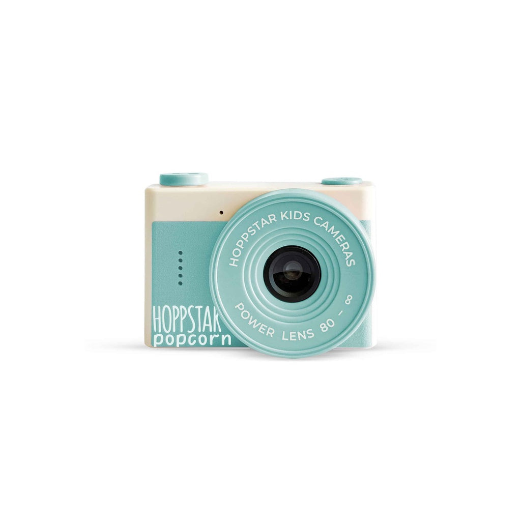 Hoppstar Kamera Popcorn Breeze